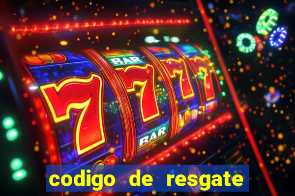 codigo de resgate ice casino